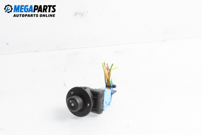 Taste el. spiegel for Citroen Xsara Picasso (09.1999 - 06.2012)