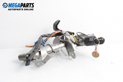 Steering shaft for Citroen Xsara Picasso (09.1999 - 06.2012)
