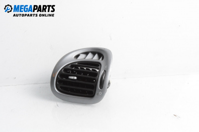 Fantă de aer încălzire for Citroen Xsara Picasso (09.1999 - 06.2012)
