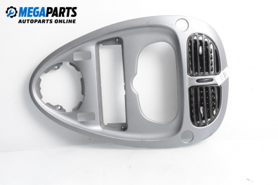 Fante de aer încălzire for Citroen Xsara Picasso (09.1999 - 06.2012)