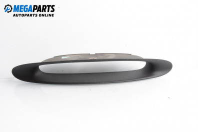 Interior plastic for Citroen Xsara Picasso (09.1999 - 06.2012), 5 doors, minivan, position: front