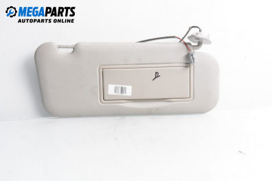 Sun visor for Citroen Xsara Picasso (09.1999 - 06.2012), position: right