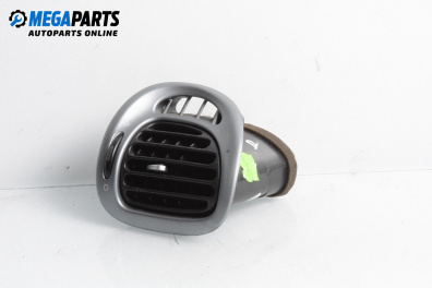 Fantă de aer încălzire for Citroen Xsara Picasso (09.1999 - 06.2012)