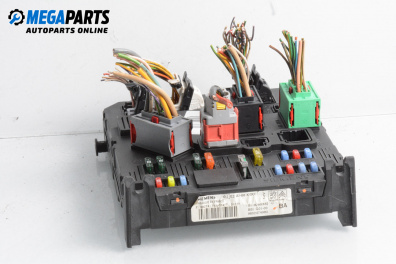 BSI module for Citroen Xsara Picasso (09.1999 - 06.2012), №  9652474980