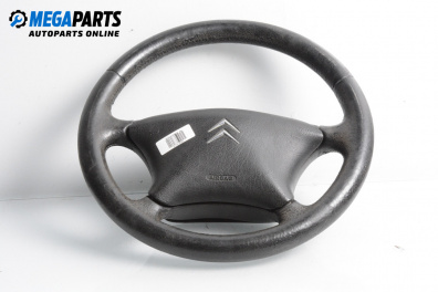 Steering wheel for Citroen Xsara Picasso (09.1999 - 06.2012)