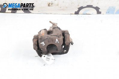 Bremszange for Citroen Xsara Picasso (09.1999 - 06.2012), position: links, rückseite