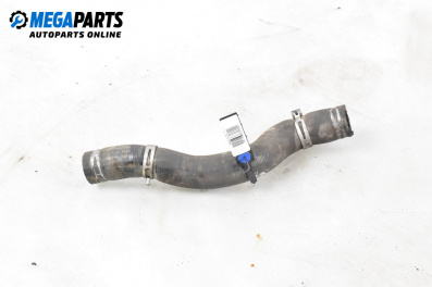 Water hose for Citroen Xsara Picasso (09.1999 - 06.2012) 2.0 16V, 136 hp