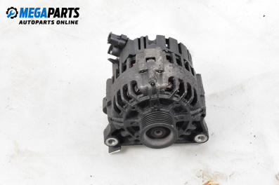 Alternator for Citroen Xsara Picasso (09.1999 - 06.2012) 2.0 16V, 136 hp