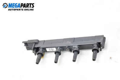 Ignition coil for Citroen Xsara Picasso (09.1999 - 06.2012) 2.0 16V, 136 hp