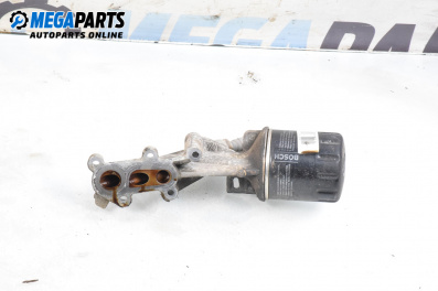 Oil filter housing for Citroen Xsara Picasso (09.1999 - 06.2012) 2.0 16V, 136 hp