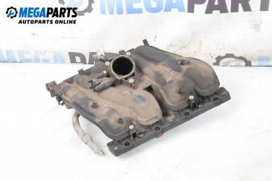 Intake manifold for Citroen Xsara Picasso (09.1999 - 06.2012) 2.0 16V, 136 hp