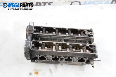 Motorkopf for Citroen Xsara Picasso (09.1999 - 06.2012) 2.0 16V, 136 hp