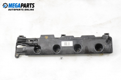 Ventilhaube for Citroen Xsara Picasso (09.1999 - 06.2012) 2.0 16V, 136 hp
