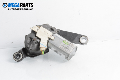 Motor ștergătoare parbriz for Citroen Xsara Picasso (09.1999 - 06.2012), monovolum, position: din spate