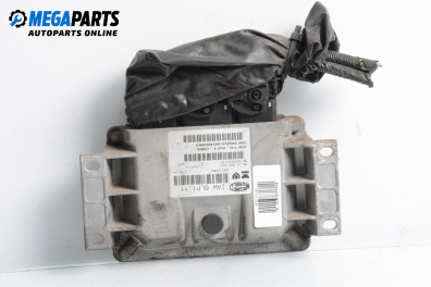 ECU for Citroen Xsara Picasso (09.1999 - 06.2012) 2.0 16V, 136 hp