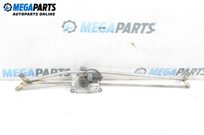 Motor ștergătoare parbriz for Citroen Xsara Picasso (09.1999 - 06.2012), monovolum, position: fața