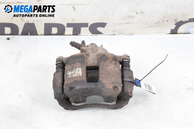 Bremszange for Citroen Xsara Picasso (09.1999 - 06.2012), position: rechts, vorderseite