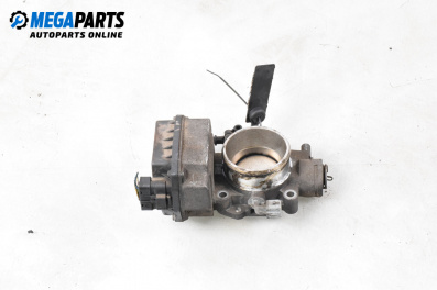 Butterfly valve for Citroen Xsara Picasso (09.1999 - 06.2012) 2.0 16V, 136 hp