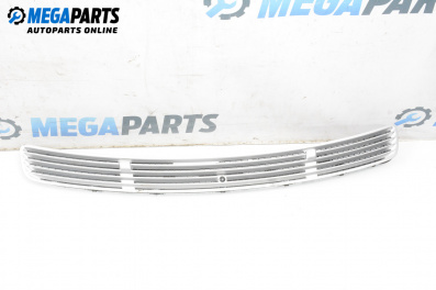 Grill for Mercedes-Benz C-Class Sedan (W203) (05.2000 - 08.2007), sedan, position: front