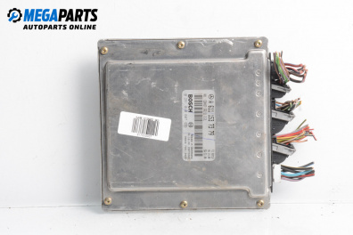 ECU for Mercedes-Benz C-Class Sedan (W203) (05.2000 - 08.2007) C 220 CDI (203.006), 143 hp, №  0281010607
