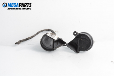 Claxon for Mercedes-Benz C-Class Sedan (W203) (05.2000 - 08.2007)