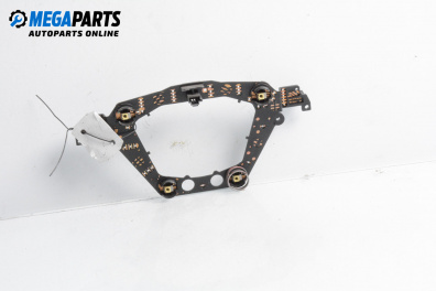 Steering wheel ribbon cable base for Mercedes-Benz C-Class Sedan (W203) (05.2000 - 08.2007), 5 doors, sedan