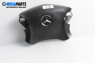 Airbag for Mercedes-Benz C-Class Sedan (W203) (05.2000 - 08.2007), 5 uși, sedan, position: fața