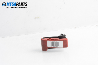 Bonnet release handle for Mercedes-Benz C-Class Sedan (W203) (05.2000 - 08.2007), 5 doors, sedan