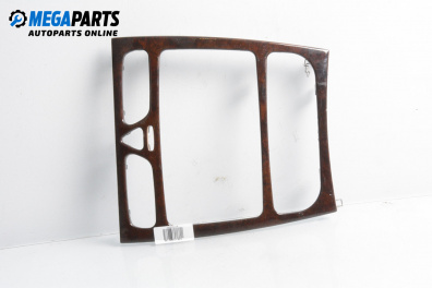 Zentralkonsole for Mercedes-Benz C-Class Sedan (W203) (05.2000 - 08.2007)