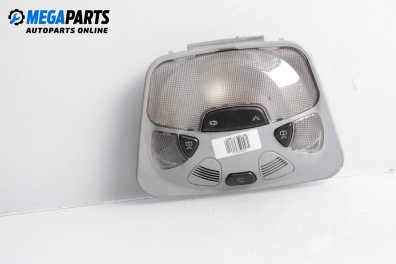 Interior courtesy light for Mercedes-Benz C-Class Sedan (W203) (05.2000 - 08.2007)