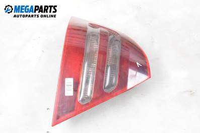 Bremsleuchte for Mercedes-Benz C-Class Sedan (W203) (05.2000 - 08.2007), sedan, position: links