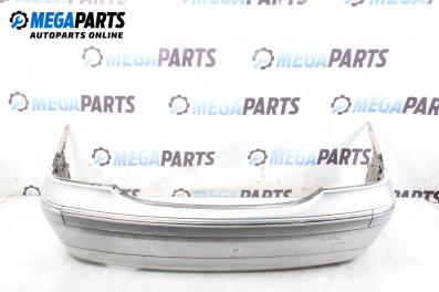 Bara de protectie spate for Mercedes-Benz C-Class Sedan (W203) (05.2000 - 08.2007), sedan
