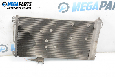 Kühler klimaanlage for Mercedes-Benz C-Class Sedan (W203) (05.2000 - 08.2007) C 220 CDI (203.006), 143 hp, automatic