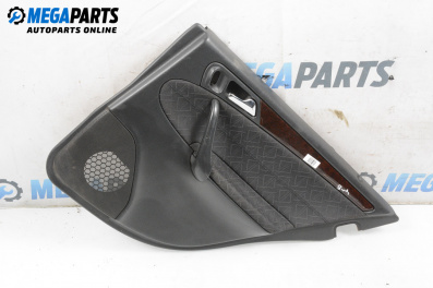 Interior door panel  for Mercedes-Benz C-Class Sedan (W203) (05.2000 - 08.2007), 5 doors, sedan, position: rear - right