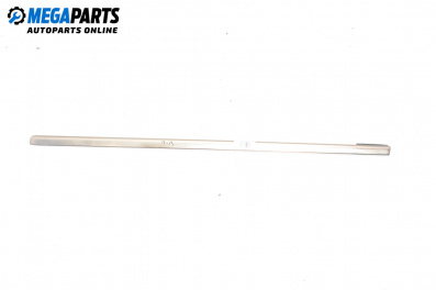 Interior plastic for Mercedes-Benz C-Class Sedan (W203) (05.2000 - 08.2007), 5 doors, sedan, position: left