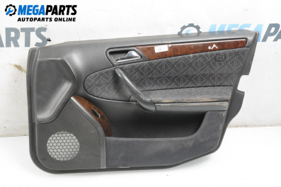 Interior door panel  for Mercedes-Benz C-Class Sedan (W203) (05.2000 - 08.2007), 5 doors, sedan, position: front - right
