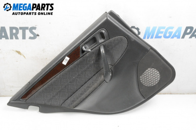 Interior door panel  for Mercedes-Benz C-Class Sedan (W203) (05.2000 - 08.2007), 5 doors, sedan, position: rear - left