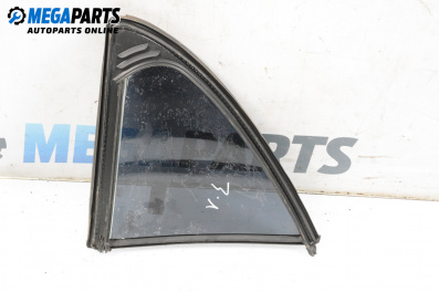 Ausstellfenster for Mercedes-Benz C-Class Sedan (W203) (05.2000 - 08.2007), 5 türen, sedan, position: links