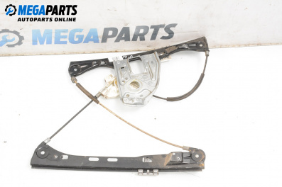 Antrieb el. fensterheber for Mercedes-Benz C-Class Sedan (W203) (05.2000 - 08.2007), 5 türen, sedan, position: links, vorderseite
