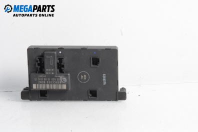 Door module for Mercedes-Benz C-Class Sedan (W203) (05.2000 - 08.2007), №  2038201385