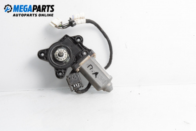 Antriebsmotor el. fensterheber for Mercedes-Benz C-Class Sedan (W203) (05.2000 - 08.2007), 5 türen, sedan, position: links, vorderseite