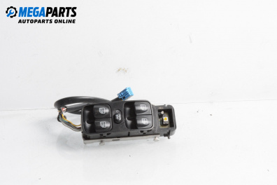 Tasten el. scheiben for Mercedes-Benz C-Class Sedan (W203) (05.2000 - 08.2007)