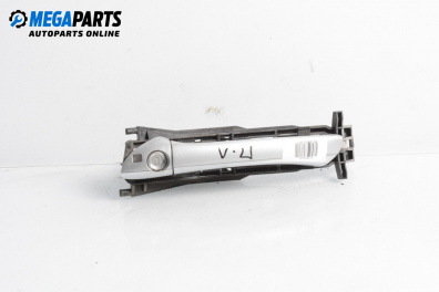 Außengriff for Mercedes-Benz C-Class Sedan (W203) (05.2000 - 08.2007), 5 türen, sedan, position: links, vorderseite