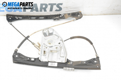 Antrieb el. fensterheber for Mercedes-Benz C-Class Sedan (W203) (05.2000 - 08.2007), 5 türen, sedan, position: rechts, vorderseite