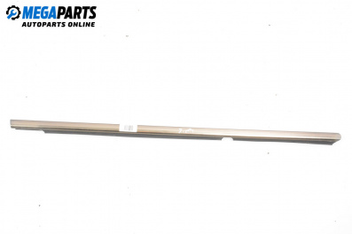 Glass seal for Mercedes-Benz C-Class Sedan (W203) (05.2000 - 08.2007), 5 doors, sedan, position: rear - right
