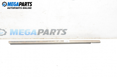 Glass seal for Mercedes-Benz C-Class Sedan (W203) (05.2000 - 08.2007), 5 doors, sedan, position: front - right