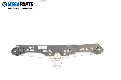 Macara electrică geam for Mercedes-Benz C-Class Sedan (W203) (05.2000 - 08.2007), 5 uși, sedan, position: dreaptă - spate
