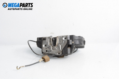 Schloss for Mercedes-Benz C-Class Sedan (W203) (05.2000 - 08.2007), position: links, rückseite