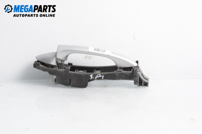 Außengriff for Mercedes-Benz C-Class Sedan (W203) (05.2000 - 08.2007), 5 türen, sedan, position: rechts, rückseite