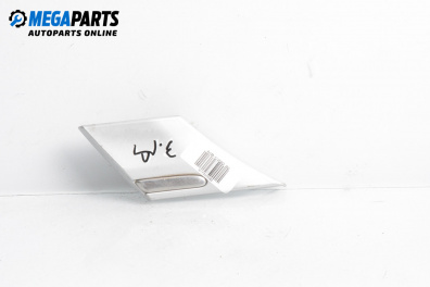 Exterior moulding for Mercedes-Benz C-Class Sedan (W203) (05.2000 - 08.2007), sedan, position: right